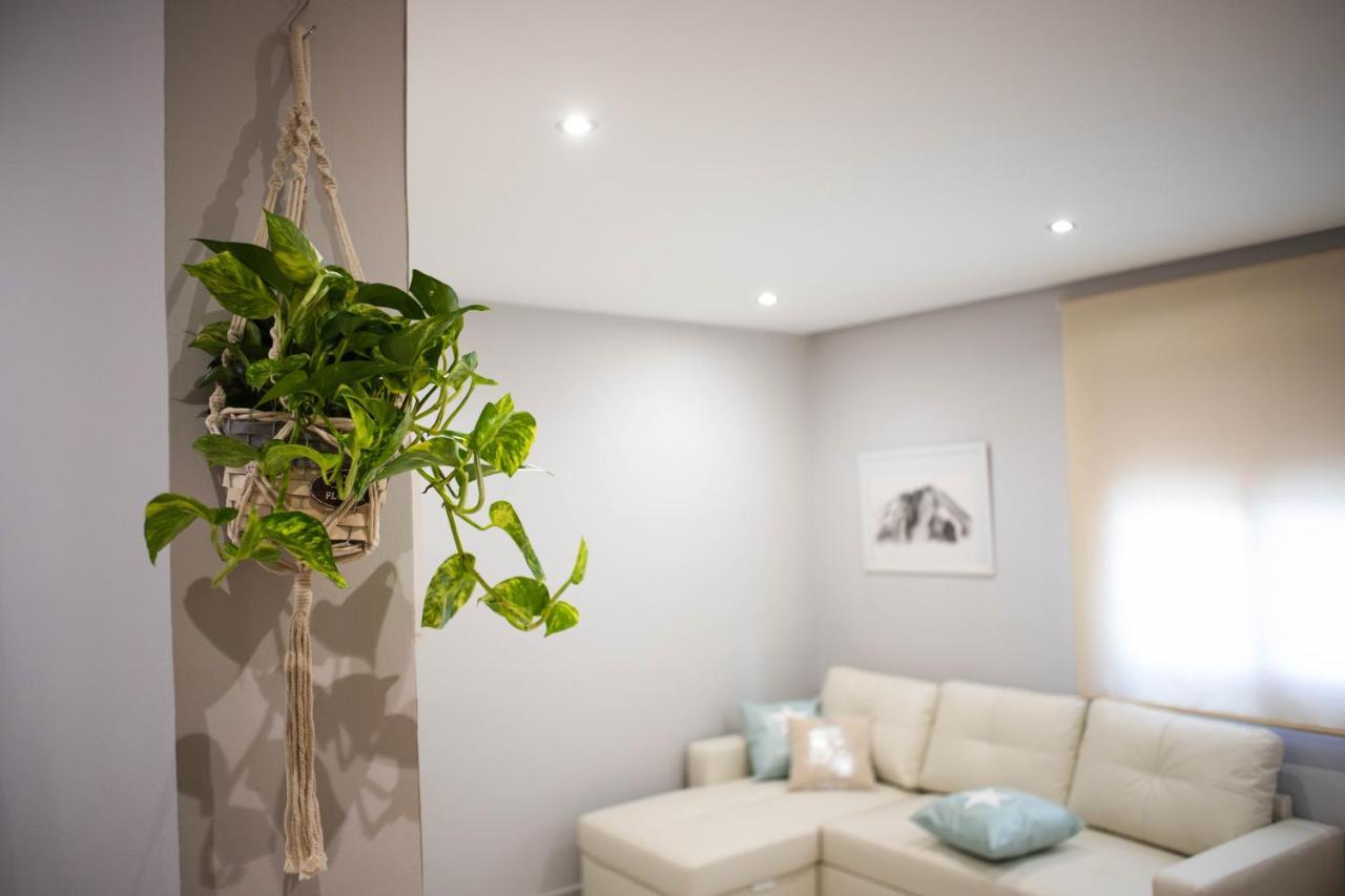 Ferienwohnung La Pequena Vélez Rubio Exterior foto